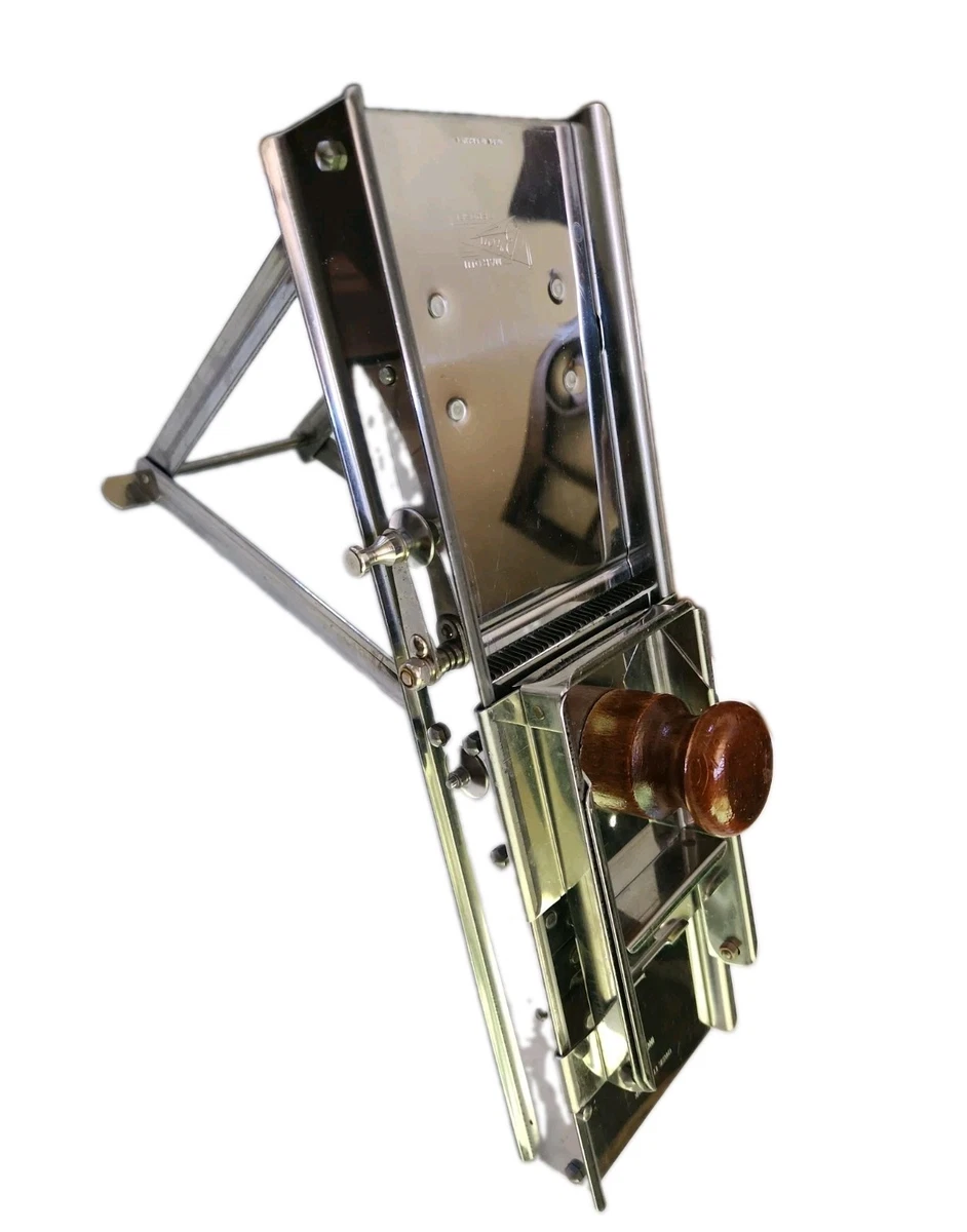 Bron Slicer for sale | eBay
