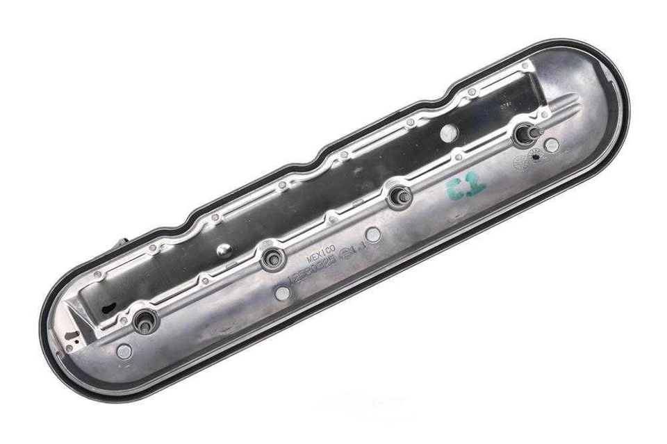 Крышка клапана двигателя - Изображение 2 из 2