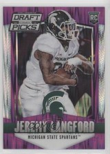 Collegiate Jeremy Langford