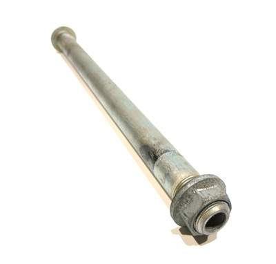 Kawasaki ZX6R Ninja 636 A1P 2000 - 2002 Rear Swingarm Swing Arm Pivot Bolt LT
