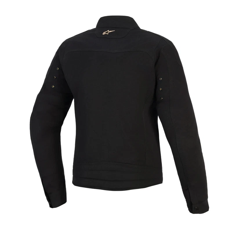 Alpinestars Stella Grace Lady Black, photo 2 of 2