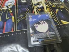 ON THE LOOKOUT, DELTA PR TOP 4 MEISTER CUP PROMO WEISS SCHWARZ ENGLISH