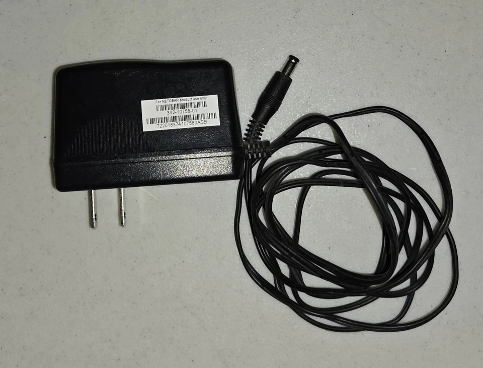 NETGEAR DOCSIS 3.0 Cable Modem (CM600) - NOT Tested  - Image 2 of 4