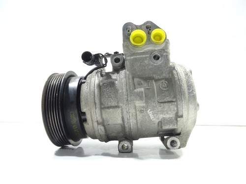 AIRCO POMP Hyundai Tucson (JM) SUV 2.0 CRDi VGT 16V 4x2 (D4EA) 510854 - Afbeelding 3 van 5