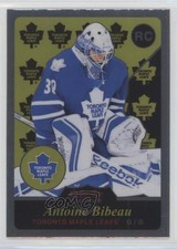 2015-16 O-Pee-Chee Platinum Retro Antoine Bibeau #R92 0d7y