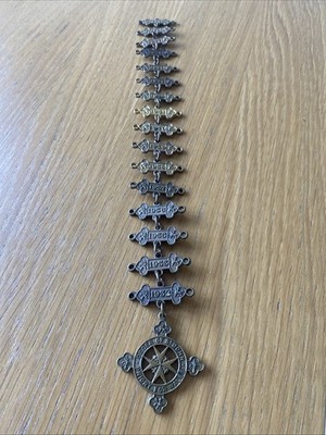 Orden St John Priory For Wales Bronzemedaille, Haydn Jones WA 9197 1931 (27061)