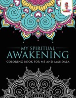 Coloring Bandit | My Spiritual Awakening | Taschenbuch | Englisch (2017)