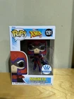 Funko Pop! X-Men ‘97 Magneto #1281 (Funko Shop) Vinyl Figure Marvel