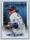 2022 Topps Update #SMLB-82 Bobby Witt Jr. RC Stars of MLB Kansas City Royals