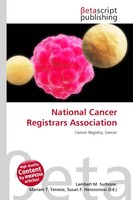 Lambert M. Surhone (U. A.) | National Cancer Registrars Association | Buch