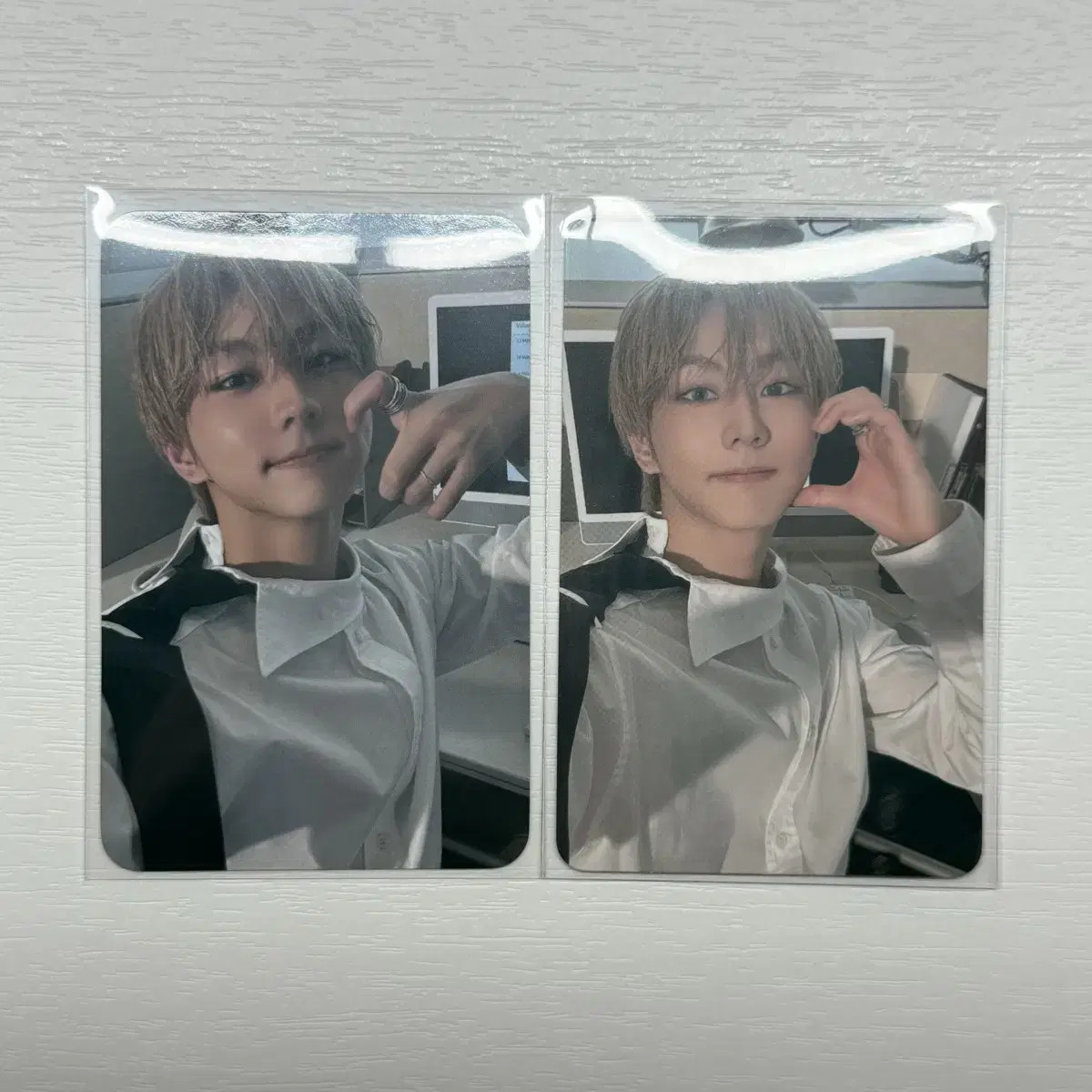 enhypen ROMANCE UNTALLED DAYDREAM jungwon OLIVE YOUNG shopee enhypen ROMANCE UNTALLED DAYDREAM jungwon OLIVE YOUNG shopee