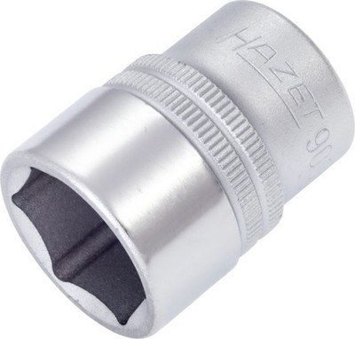 Steckschlüsseleinsatz HAZET 900-21 Chrom-Vanadium-Stahl