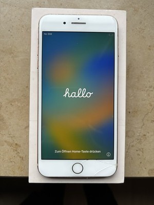 iPhone 8 Plus 64 GB