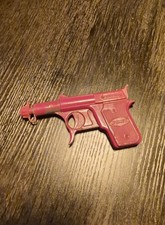 Lone Star Vintage Toy Spudmatic Spud Potato Toy