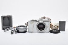 OLYMPUS PEN E PL9 Lens Kit Mirrorless Camera