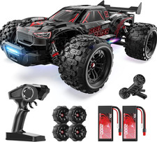 Fast Brushless RC Car for Adults, 1/14 4WD Off-Road Remote Control Car Truck