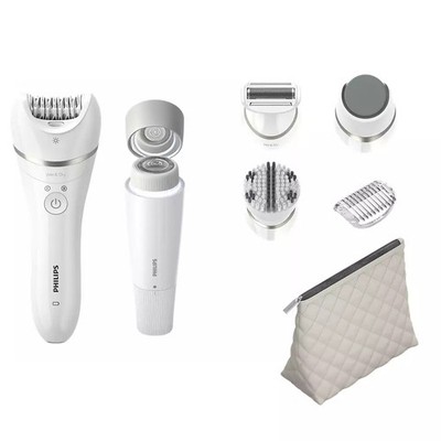 Philips Beauty Set Series 9000 Für den ganzen Körper BRE770/92