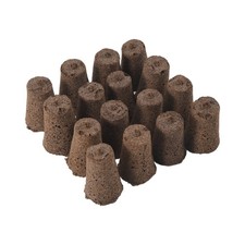 Plant  Sponges for Garden Hydroponic Indoor Garden  Sponge with Nutrients,4771 6.83 per sponge