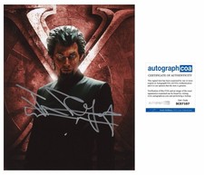 Jason Flemyng “X-Men: First Class” AUTOGRAPH Signed ‘Azazel’ 10x8 Photo ACOA