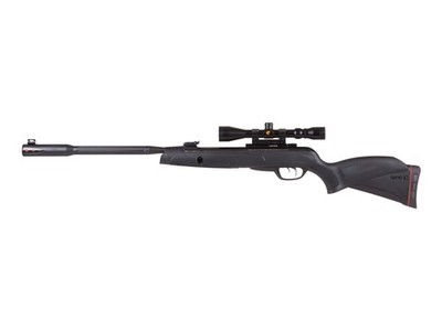 Gamo Whisper Fusion Mach 1 Air Rifle, CAT .177