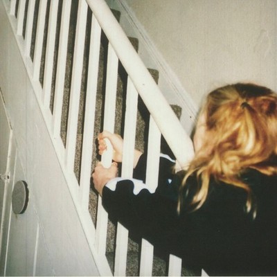 LILY, Fenne - On Hold - Vinyl (limited green vinyl LP + MP3 download code)