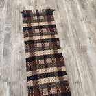 Woven Table Runner 57 Lx 13 In W — photo 4