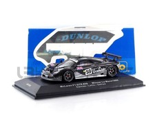 IXO 1/43 - MCLAREN F1 GTR - WINNER LE MANS 1995 LM1995