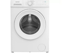 INDESIT My Time IMA 764 UK 7 kg 1400 Spin Washing Machine - White - REFURB-A