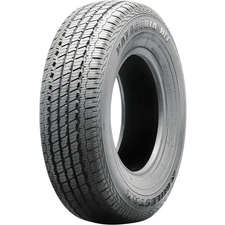 Tire Milestar Patagonia H/T LT 265/70R17 121/118Q E 10 Ply Light Truck