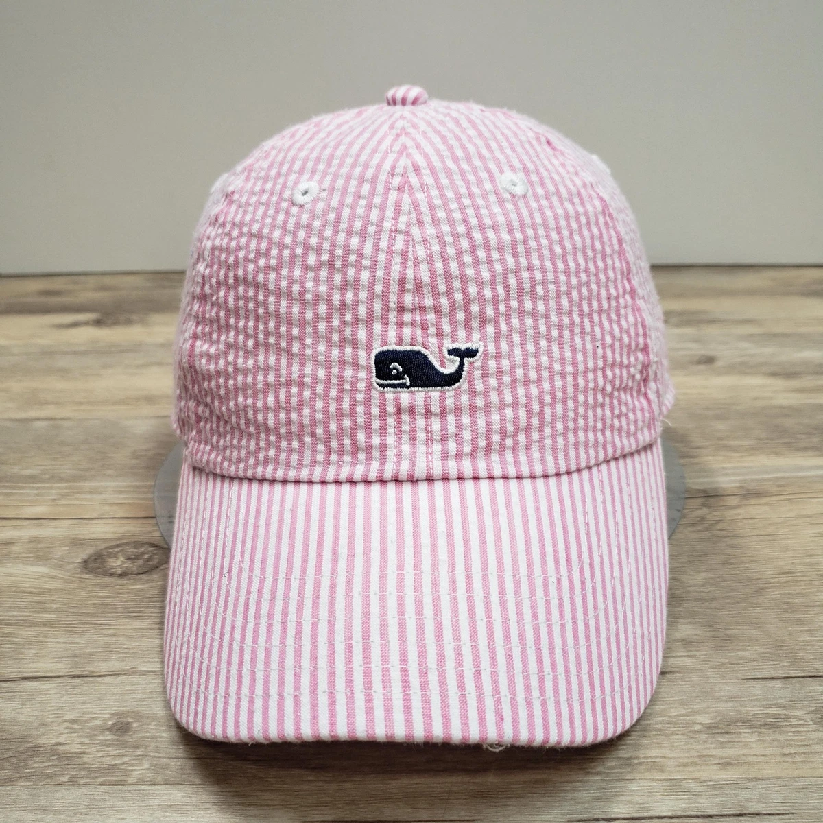 Vineyard Vines Baseball Caps Pink Hats for Men for sale | eBay display picture 3