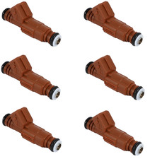 Injecteur Volvo S70