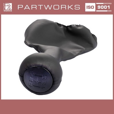 Shift Knob For Porsche 928 85-89 5 Speed 928424073031AJ
