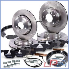 Kits de frein BMW 520