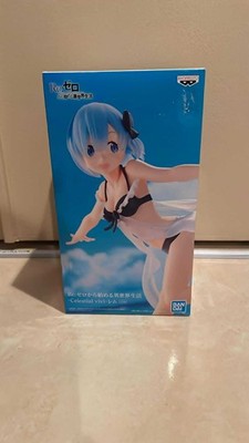 Re:ZERO   Starting Life in Another World   Celestial vivi   Rem Figure