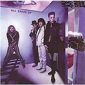 All Shook Up CD Cheap Trick New & Sealed