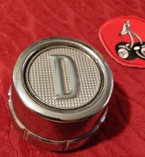 X1 80-83 Datsun 200sx Oem Wheel Center Cap 40343-w6600-1812 X1 80-83 Datsun 200sx Oem Wheel Center Cap 40343-w6600-1812