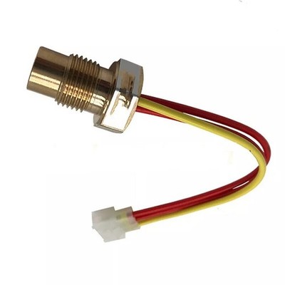     1089063709 Temperature Sensor For Air Compressor New  Kd #yi