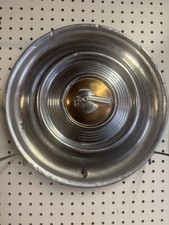 1950s Pontiac Chief Hub Cap