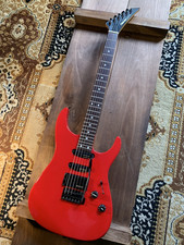 Fernandes 6 String Solid Electric Guitars for sale | eBay