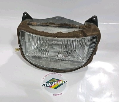 KAWASAKI GPZ 1100 ZXT 10E Scheinwerfer Frontscheinwerfer head light 