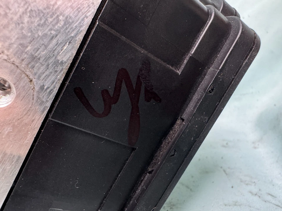 2008 Nissan Xterra 4x4 ABS Anti Lock Brake Pump Module Assembly 47660 ZS41C - Image 3 of 4