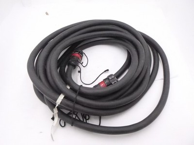 USED 50' Lex 12 AWG 20 Amp 6 Circuit LSC 19 Pin EverGrip Molded Multi Cable