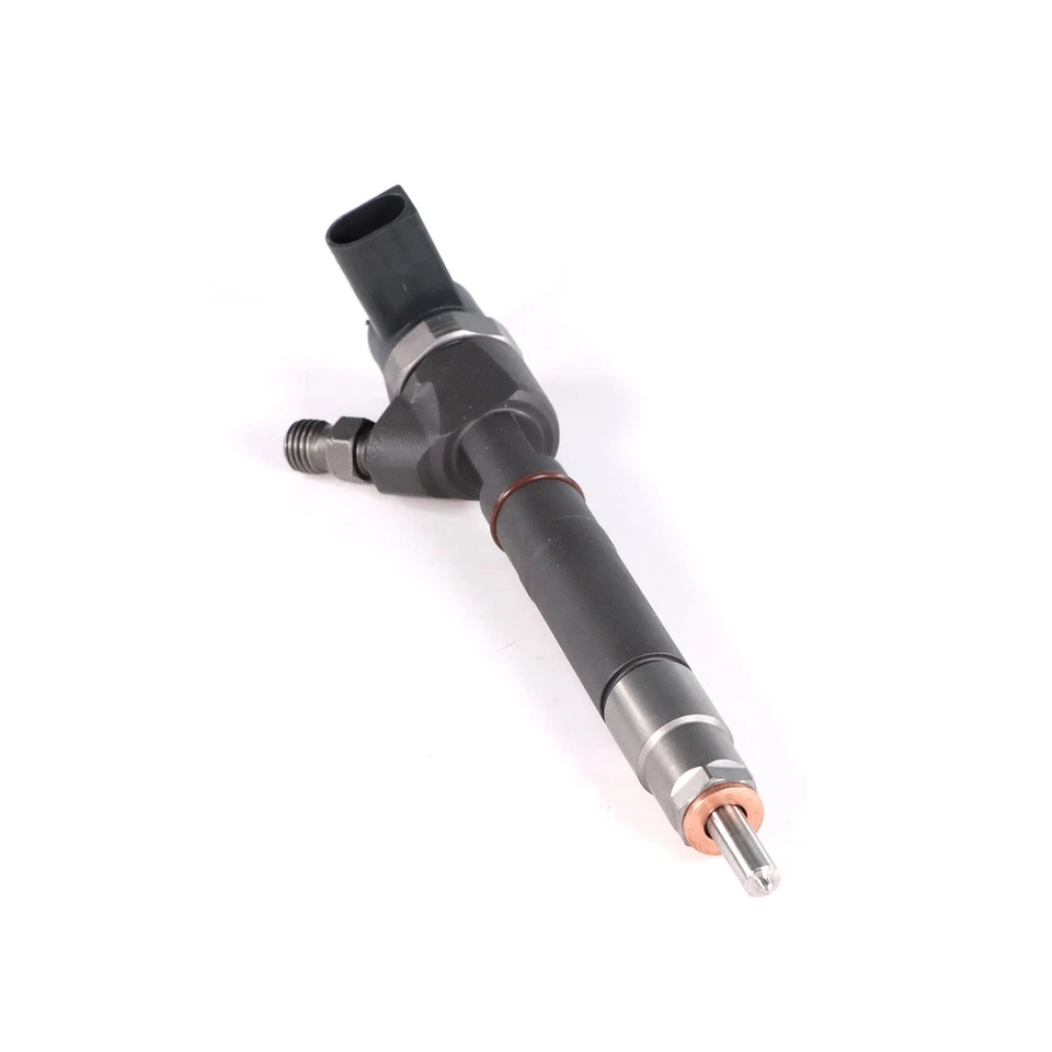 Inyector de combustible diésel furgoneta Mercedes-Benz CDI Sprinter 2000-2006 OEM 0445110189 NUEVO Foto 2 de 4