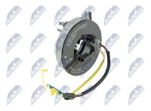 Original NTY Wickelfeder Airbag EAS-PL-005 FüR Opel-image