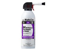 ACL 8624 - All Purpose Flux Remover & Cleaner, 12oz Can