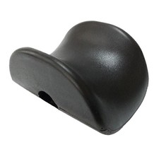 Inversion Table Leg Clamp Cushion Replacement Enhanced Comfort Home U Shaped