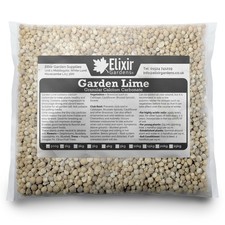 Garden Lime Granular Limestone Calcium Magnesium