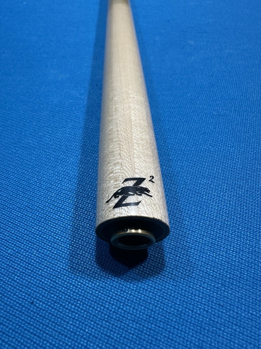 プレデター　Z 2 PRADATOR Z2 ユニロック プレデター Z 2 PRADATOR Z2 ユニロック Predator Z-2 Cue Shaft