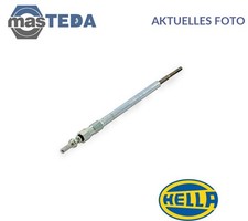 8EG 008 498-521 GLÜHKERZE GLÜHKERZEN HELLA FÜR SUZUKI SX4,SX4 S-CROSS,VITARA