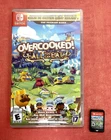 New ListingOvercooked All You Can Eat - Nintendo Switch - Tested - Fast Shipping!